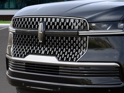 2027 Lincoln Navigator Premiere
