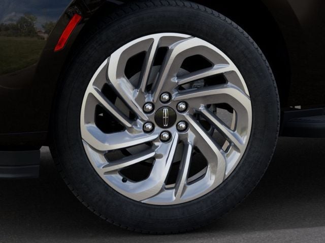 2027 Lincoln Navigator Premiere