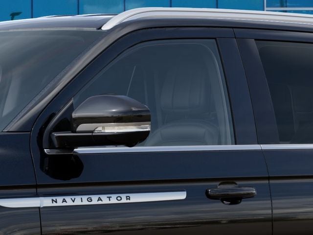 2027 Lincoln Navigator Premiere