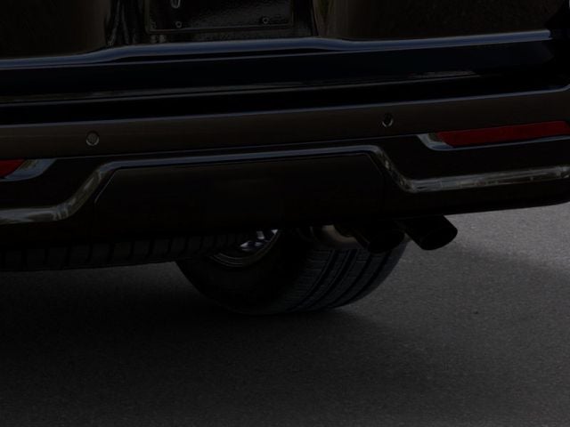 2027 Lincoln Navigator Premiere