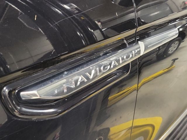2019 Lincoln Navigator L Select