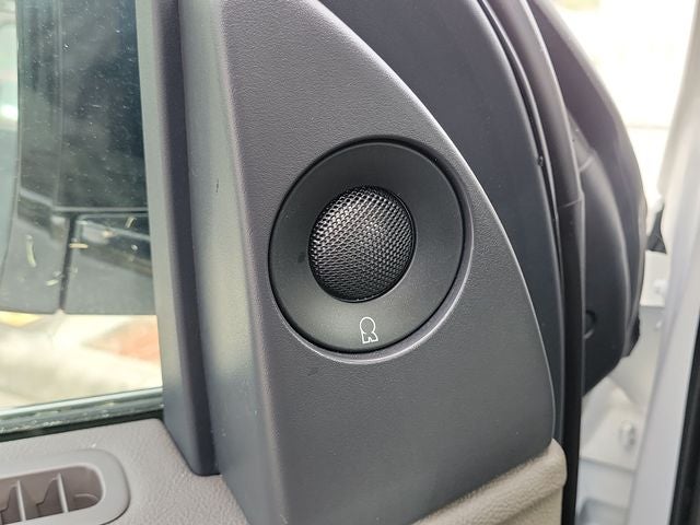 2022 Lincoln Navigator L Reserve