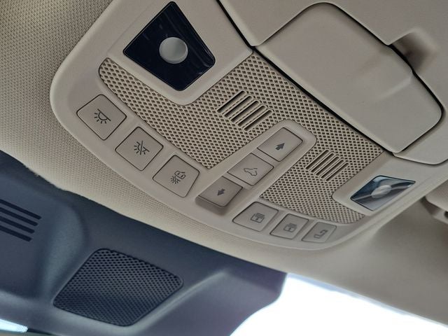2022 Lincoln Navigator L Reserve