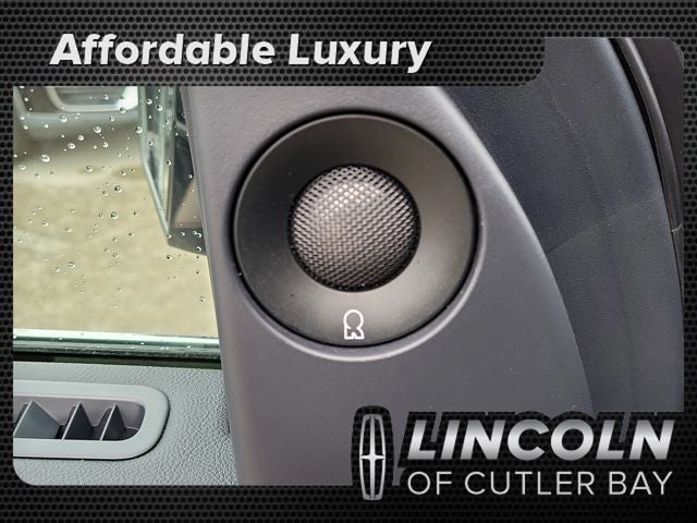 2022 Lincoln Navigator L Reserve