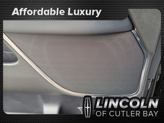 2022 Lincoln Navigator L Reserve