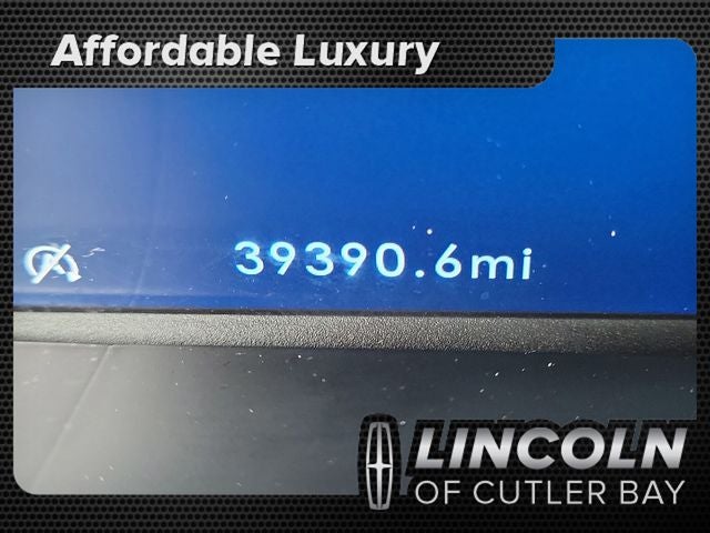 2022 Lincoln Navigator L Reserve