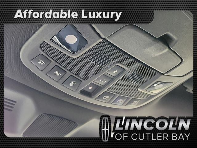 2022 Lincoln Navigator L Reserve