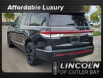 2022 Lincoln Navigator L Reserve