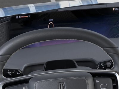 2025 Lincoln Navigator L Reserve Service Loaner