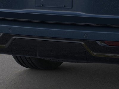 2025 Lincoln Navigator L Reserve Service Loaner