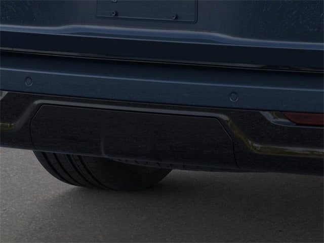 2025 Lincoln Navigator L Reserve Service Loaner