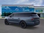 2025 Lincoln Navigator L Reserve Service Loaner