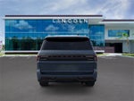 2025 Lincoln Navigator L Reserve Service Loaner