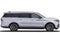 2025 Lincoln Navigator L Reserve Service Loaner