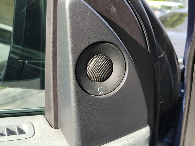 2018 Lincoln Navigator L Reserve