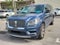2018 Lincoln Navigator L Reserve