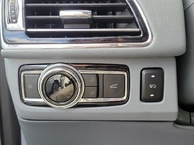 2020 Lincoln Navigator L Reserve