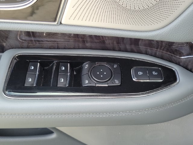 2020 Lincoln Navigator L Reserve