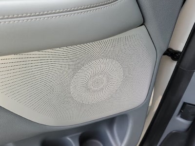 2020 Lincoln Navigator L Reserve