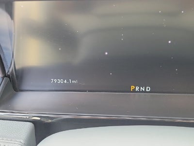 2020 Lincoln Navigator L Reserve