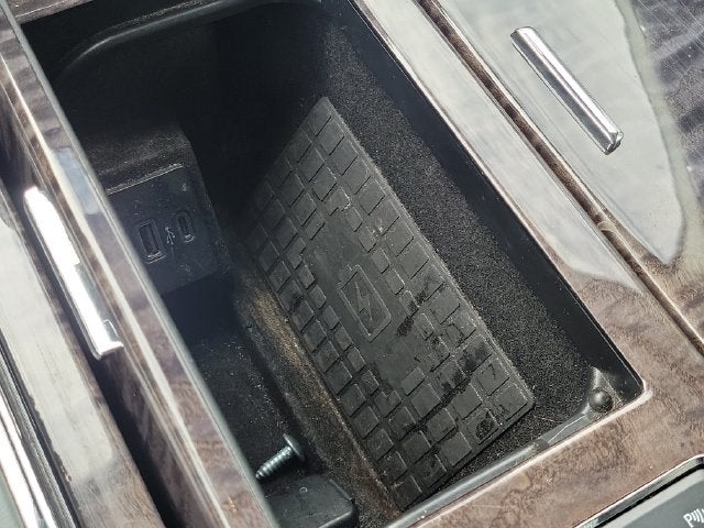 2020 Lincoln Navigator L Reserve