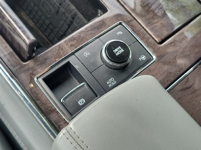 2020 Lincoln Navigator L Reserve