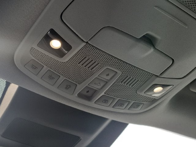 2020 Lincoln Navigator L Reserve