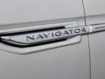 2020 Lincoln Navigator L Reserve