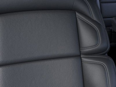 2026 Lincoln Navigator L Premiere