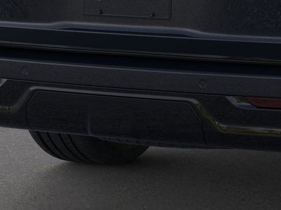 2026 Lincoln Navigator L Premiere