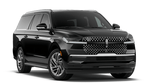 2026 Lincoln Navigator L Premiere