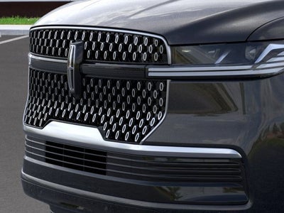 2026 Lincoln Navigator L Premiere