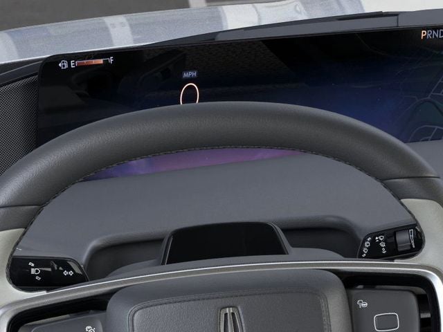 2026 Lincoln Navigator L Premiere