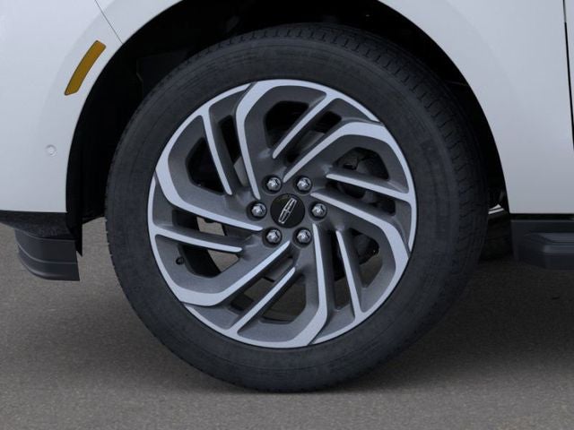 2026 Lincoln Navigator L Premiere