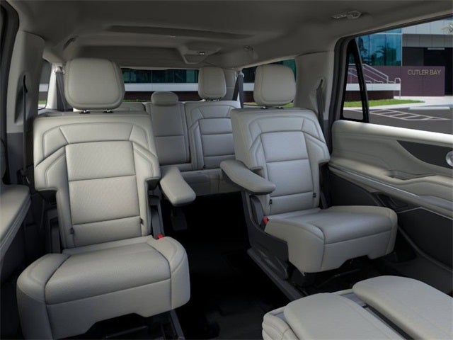 2026 Lincoln Navigator L Premiere