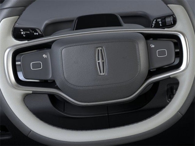 2026 Lincoln Navigator L Premiere