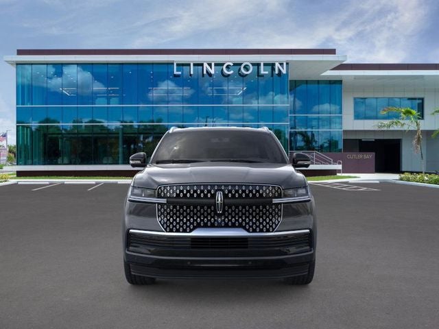 2026 Lincoln Navigator L Premiere