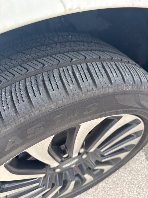 2023 Lincoln Navigator L Black Label
