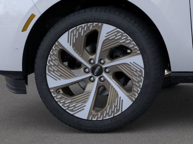 2026 Lincoln Navigator L Black Label