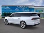 2026 Lincoln Navigator L Black Label