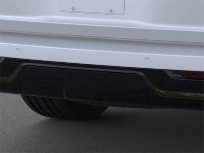 2025 Lincoln Navigator L Black Label