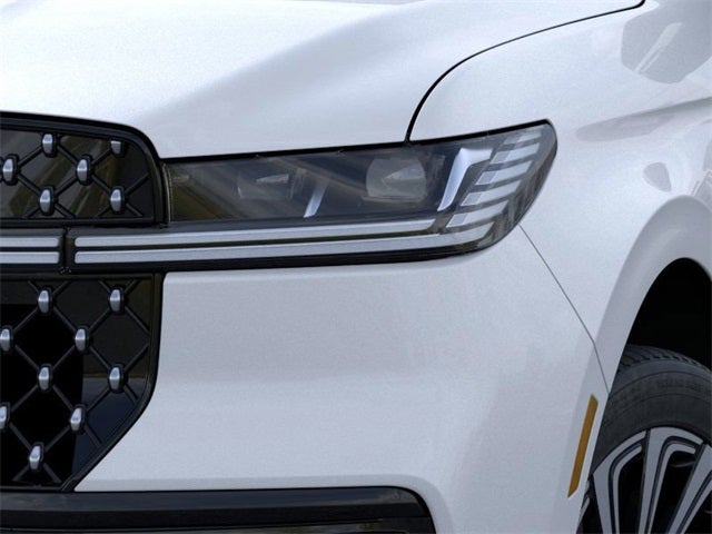 2025 Lincoln Navigator L Black Label