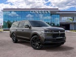 2027 Lincoln Navigator L Black Label