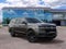 2027 Lincoln Navigator L Black Label
