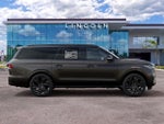 2027 Lincoln Navigator L Black Label