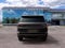 2027 Lincoln Navigator L Black Label