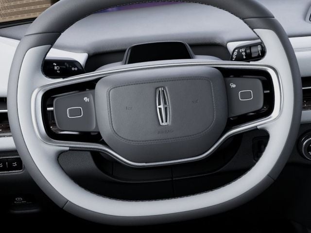 2027 Lincoln Navigator L Black Label