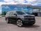 2027 Lincoln Navigator L Black Label