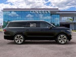 2027 Lincoln Navigator L Black Label