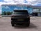 2027 Lincoln Navigator L Black Label